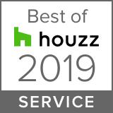 Best of Houzz Badge